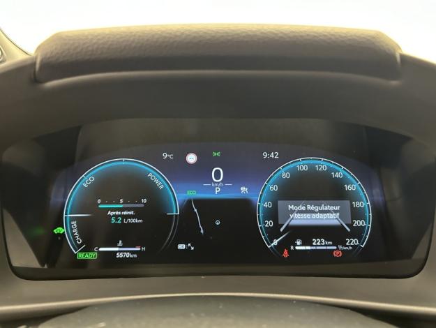 TOYOTA C-HR 1.8 Hybride 140 Collection  