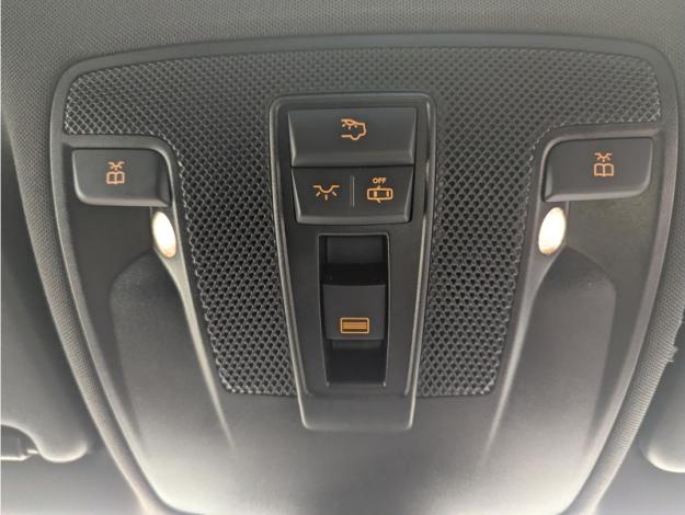 MERCEDES-BENZ Classe A A 180 d Fascination Pack AMG Line 