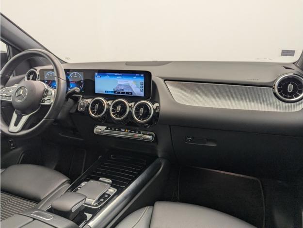 MERCEDES-BENZ Classe B B 220 D  