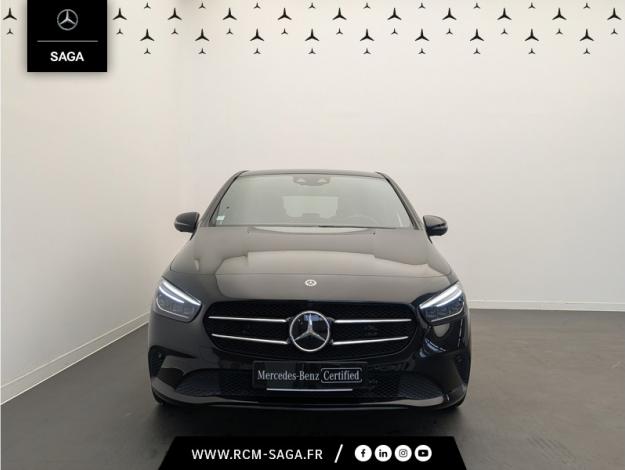MERCEDES-BENZ Classe B B 220 D  