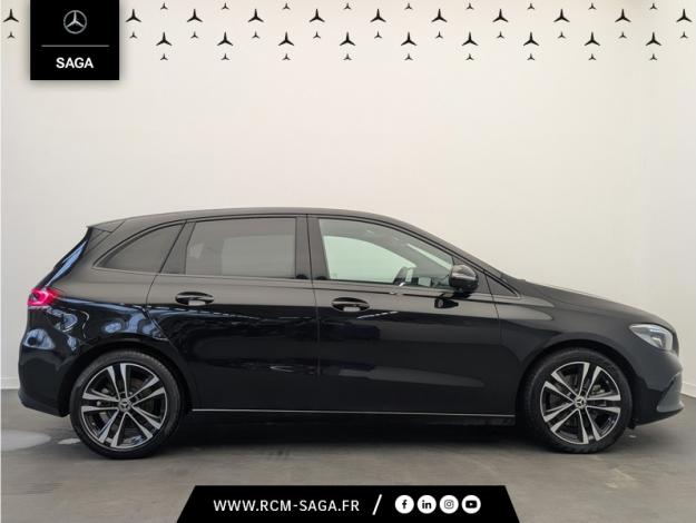 MERCEDES-BENZ Classe B B 220 D  