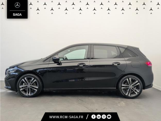 MERCEDES-BENZ Classe B B 220 D  