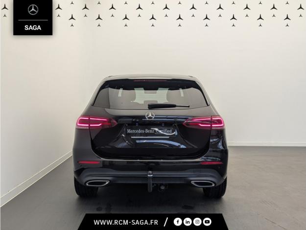 MERCEDES-BENZ Classe B B 220 D  