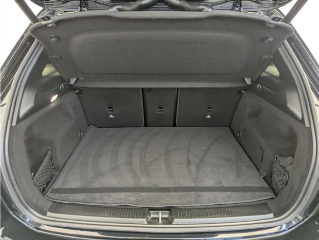 MERCEDES-BENZ Classe B B 220 D  