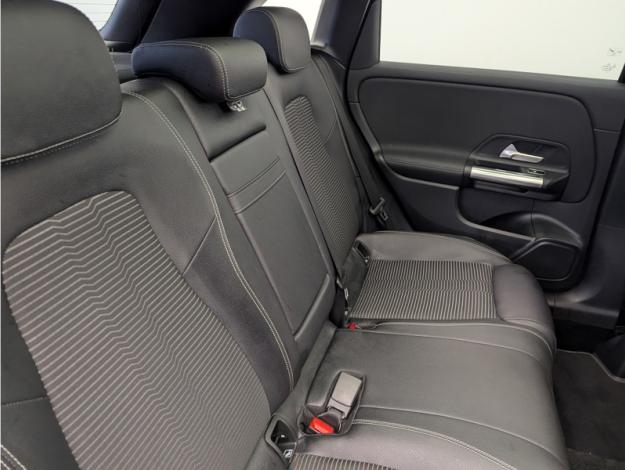 MERCEDES-BENZ Classe B B 220 D  