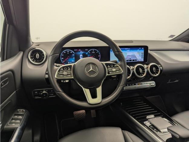 MERCEDES-BENZ Classe B B 220 D  