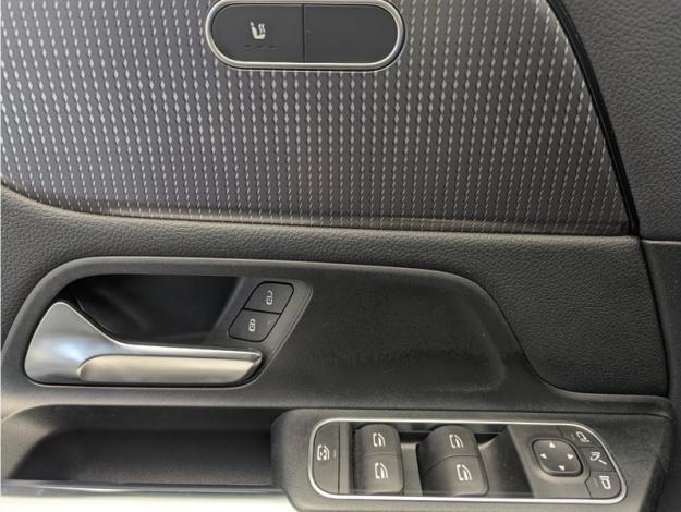 MERCEDES-BENZ Classe B B 220 D  