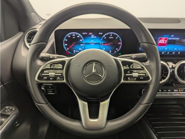 MERCEDES-BENZ Classe B B 220 D  