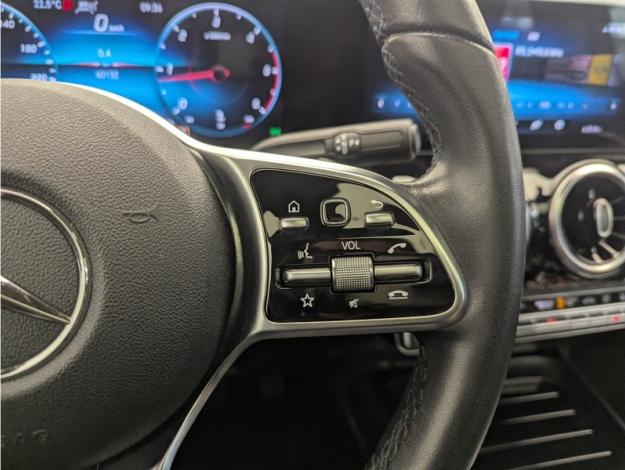 MERCEDES-BENZ Classe B B 220 D  