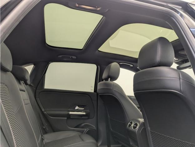 MERCEDES-BENZ Classe B B 220 D  