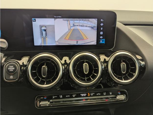 MERCEDES-BENZ Classe B B 220 D  