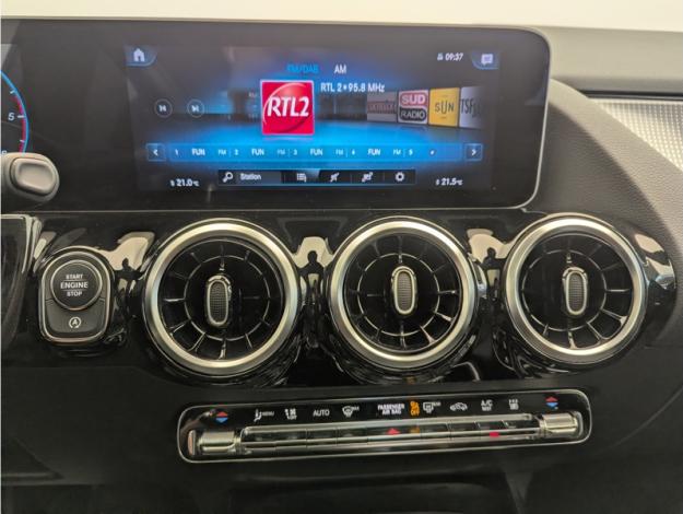 MERCEDES-BENZ Classe B B 220 D  