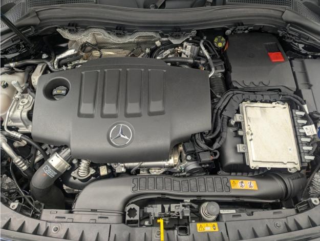 MERCEDES-BENZ Classe B B 220 D  