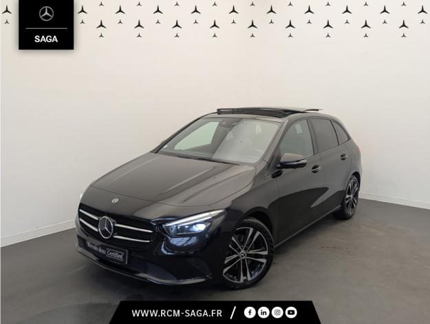 MERCEDES-BENZ Classe B B 220 D  