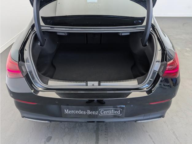 MERCEDES-BENZ CLA Coupé CLA 250 e Hybrid EQ Coupé AMG Line  