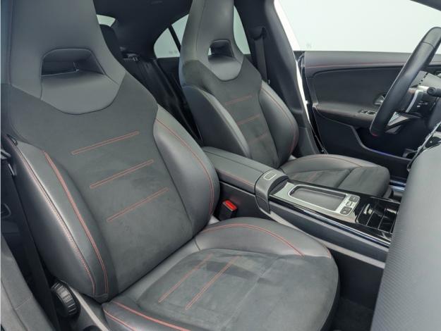 MERCEDES-BENZ CLA Coupé CLA 250 e Hybrid EQ Coupé AMG Line  
