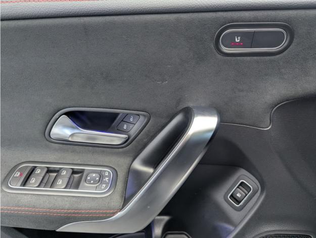 MERCEDES-BENZ CLA Coupé CLA 250 e Hybrid EQ Coupé AMG Line  