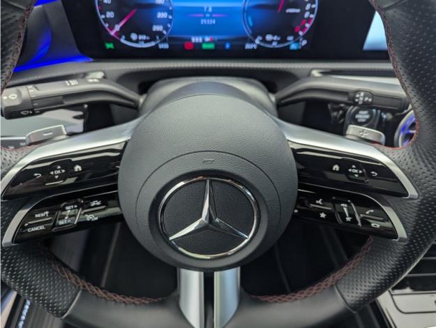 MERCEDES-BENZ CLA Coupé CLA 250 e Hybrid EQ Coupé AMG Line  