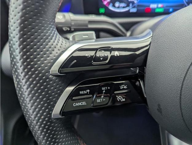 MERCEDES-BENZ CLA Coupé CLA 250 e Hybrid EQ Coupé AMG Line  