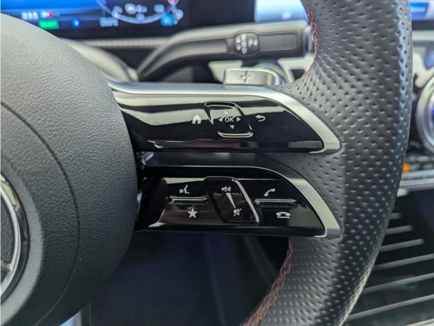 MERCEDES-BENZ CLA Coupé CLA 250 e Hybrid EQ Coupé AMG Line  