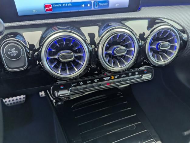 MERCEDES-BENZ CLA Coupé CLA 250 e Hybrid EQ Coupé AMG Line  