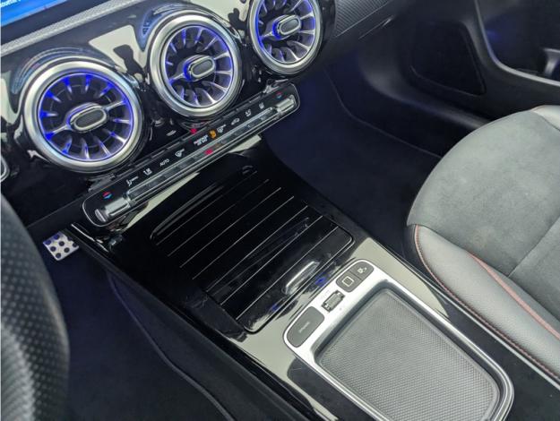 MERCEDES-BENZ CLA Coupé CLA 250 e Hybrid EQ Coupé AMG Line  