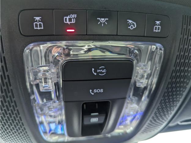 MERCEDES-BENZ CLA Coupé CLA 250 e Hybrid EQ Coupé AMG Line  