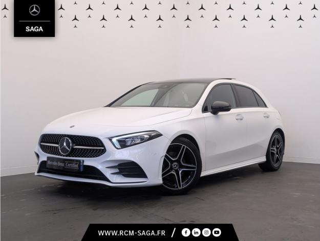 MERCEDES-BENZ Classe A 180 AMG Line  