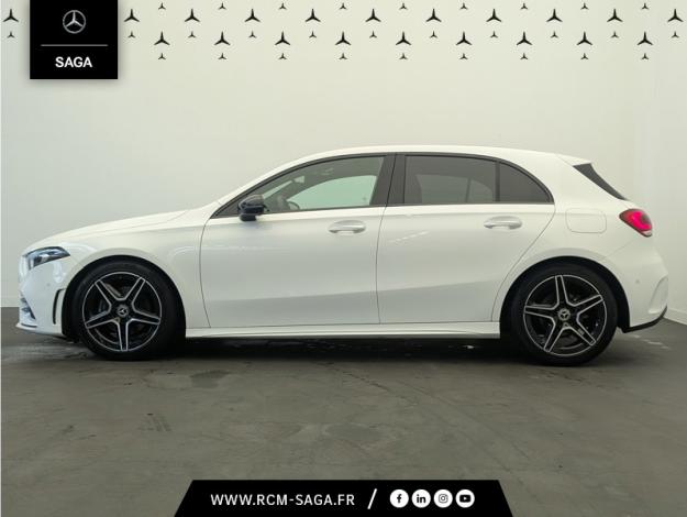 MERCEDES-BENZ Classe A 180 AMG Line  