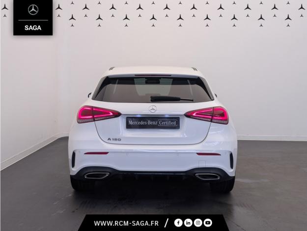 MERCEDES-BENZ Classe A 180 AMG Line  