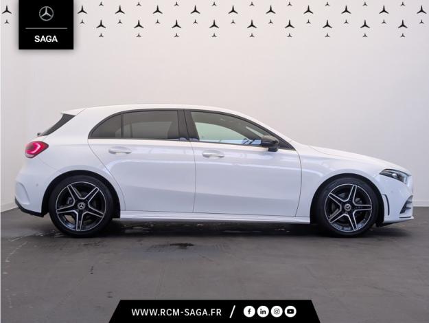 MERCEDES-BENZ Classe A 180 AMG Line  