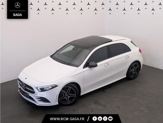MERCEDES-BENZ Classe A 180 AMG Line  