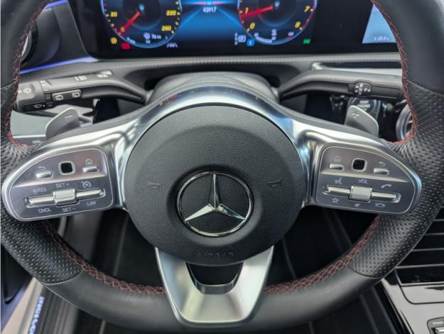 MERCEDES-BENZ Classe A 180 AMG Line  