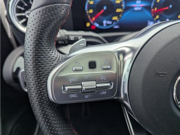 MERCEDES-BENZ Classe A 180 AMG Line  