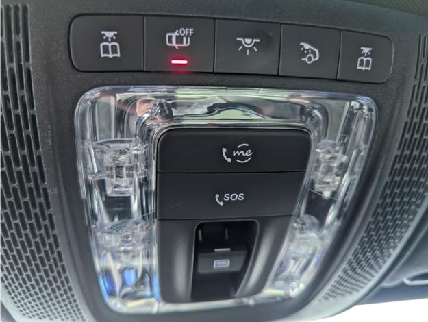 MERCEDES-BENZ Classe A 180 AMG Line  