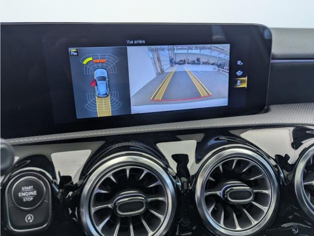 MERCEDES-BENZ Classe A 180 AMG Line  