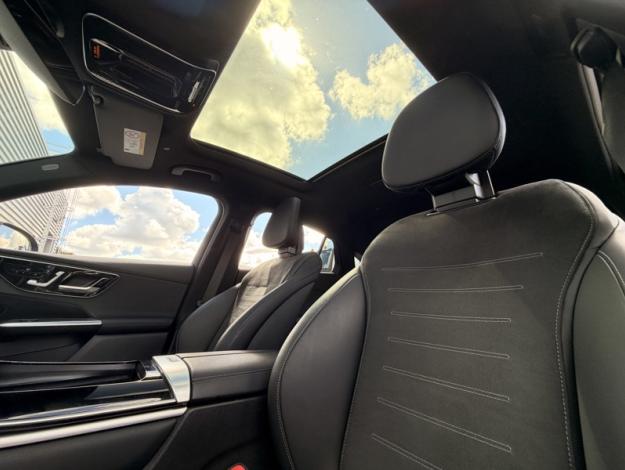 MERCEDES-BENZ GLC Coupé GLC 300 e Hybrid EQ 4MATIC Coupé AMG Line  