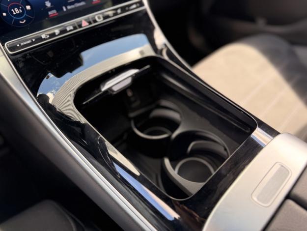 MERCEDES-BENZ GLC Coupé GLC 300 e Hybrid EQ 4MATIC Coupé AMG Line  