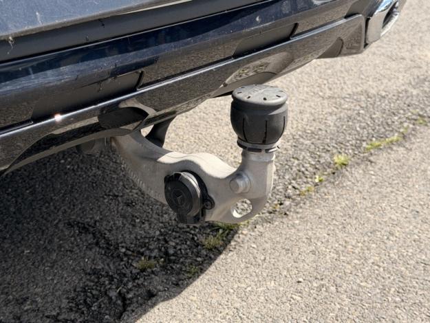 MERCEDES-BENZ GLC Coupé GLC 300 e Hybrid EQ 4MATIC Coupé AMG Line  