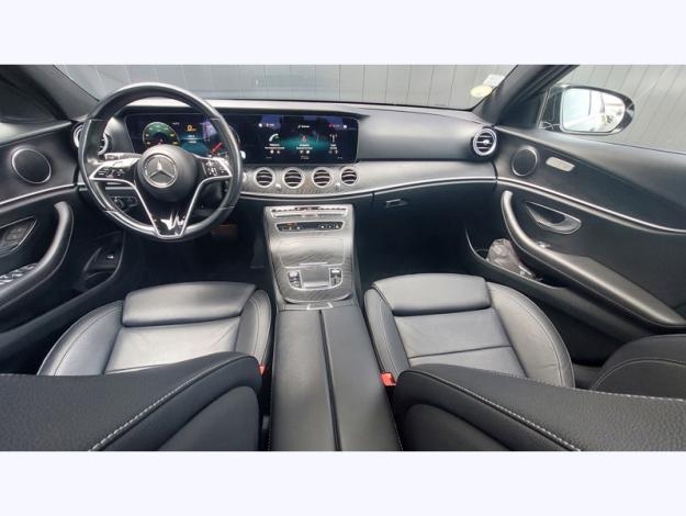 MERCEDES-BENZ Classe E Berline Classe E 220 d Avantgarde Line Berline  