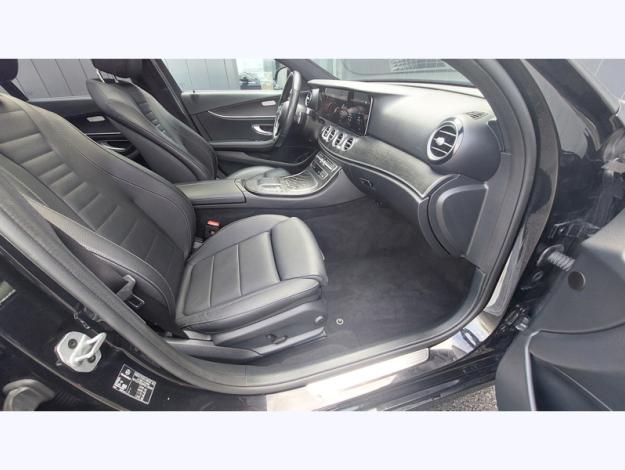 MERCEDES-BENZ Classe E Berline Classe E 220 d Avantgarde Line Berline  