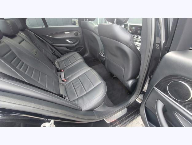 MERCEDES-BENZ Classe E Berline Classe E 220 d Avantgarde Line Berline  