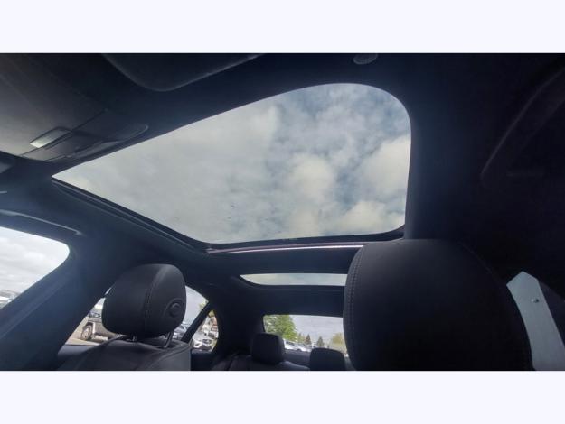 MERCEDES-BENZ Classe E Berline Classe E 220 d Avantgarde Line Berline  