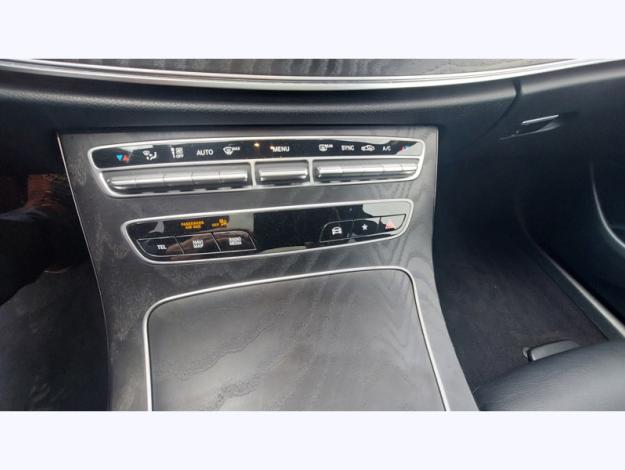 MERCEDES-BENZ Classe E Berline Classe E 220 d Avantgarde Line Berline  