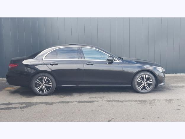 MERCEDES-BENZ Classe E Berline Classe E 220 d Avantgarde Line Berline  