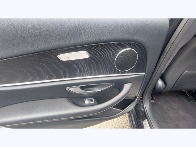 MERCEDES-BENZ Classe E Berline Classe E 220 d Avantgarde Line Berline  