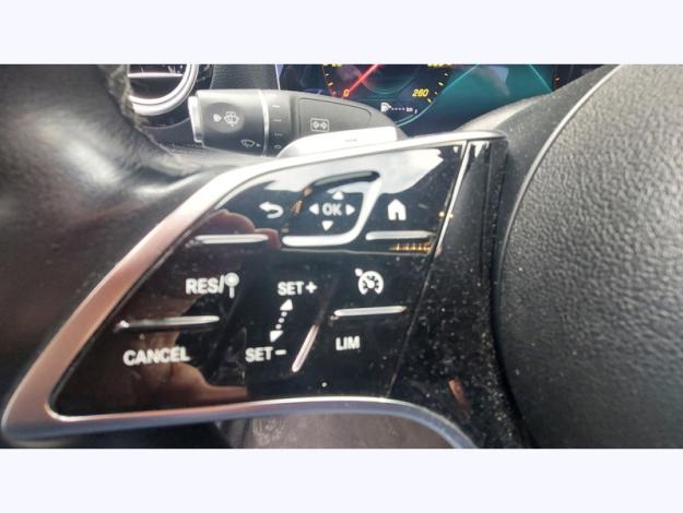 MERCEDES-BENZ Classe E Berline Classe E 220 d Avantgarde Line Berline  