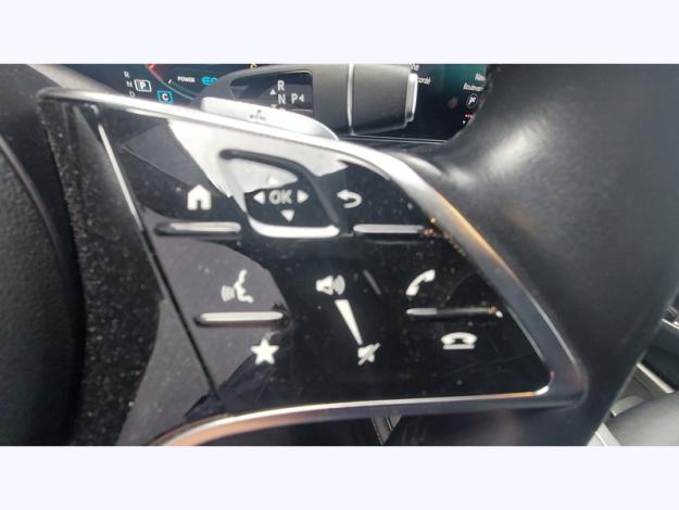 MERCEDES-BENZ Classe E Berline Classe E 220 d Avantgarde Line Berline  