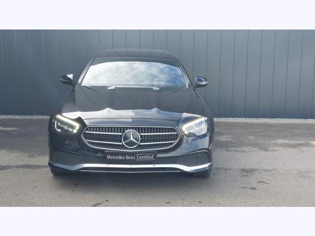 MERCEDES-BENZ Classe E Berline Classe E 220 d Avantgarde Line Berline  