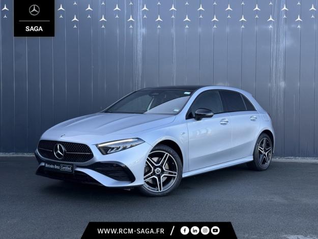 MERCEDES-BENZ Classe A 250 e Hybrid EQ AMG Line  